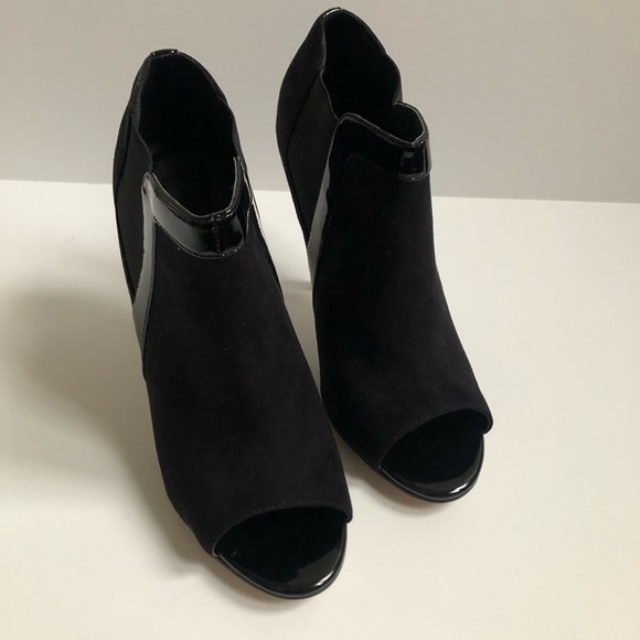 ASOS THAMES Shoe Boot - 9.5 - Picture 4 of 4